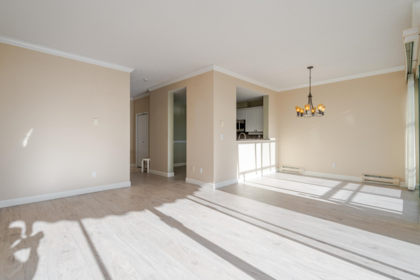 Pantry Photo of 408 1765 Martin Drive, Surrey, BC