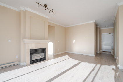 Primary Bedroom Photo of 408 1765 Martin Drive, Surrey, BC