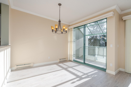 Walk-In Closet Photo of 408 1765 Martin Drive, Surrey, BC