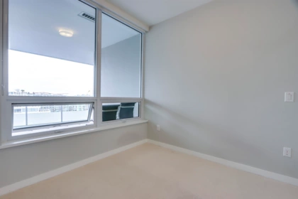 Laundry Room Photo of 1208 118 Carrie Cates Court, Vancouver, BC