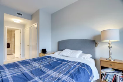 Loft / Bonus Room Photo of 1208 118 Carrie Cates Court, Vancouver, BC