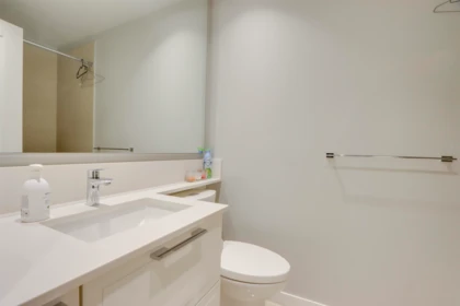 Mudroom Photo of 1208 118 Carrie Cates Court, Vancouver, BC