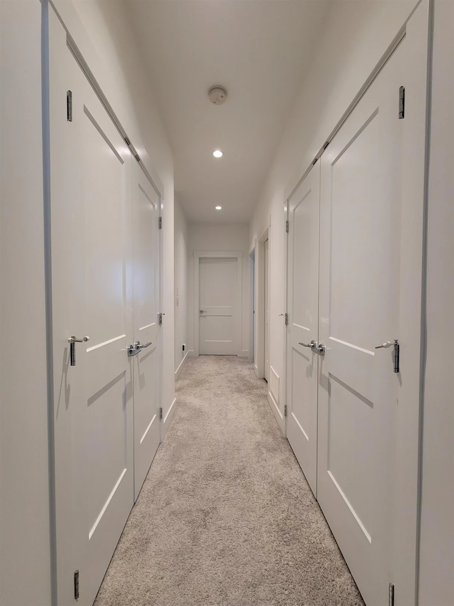 Bedroom 2 Photo of 16 9762 182a Street, Surrey, BC