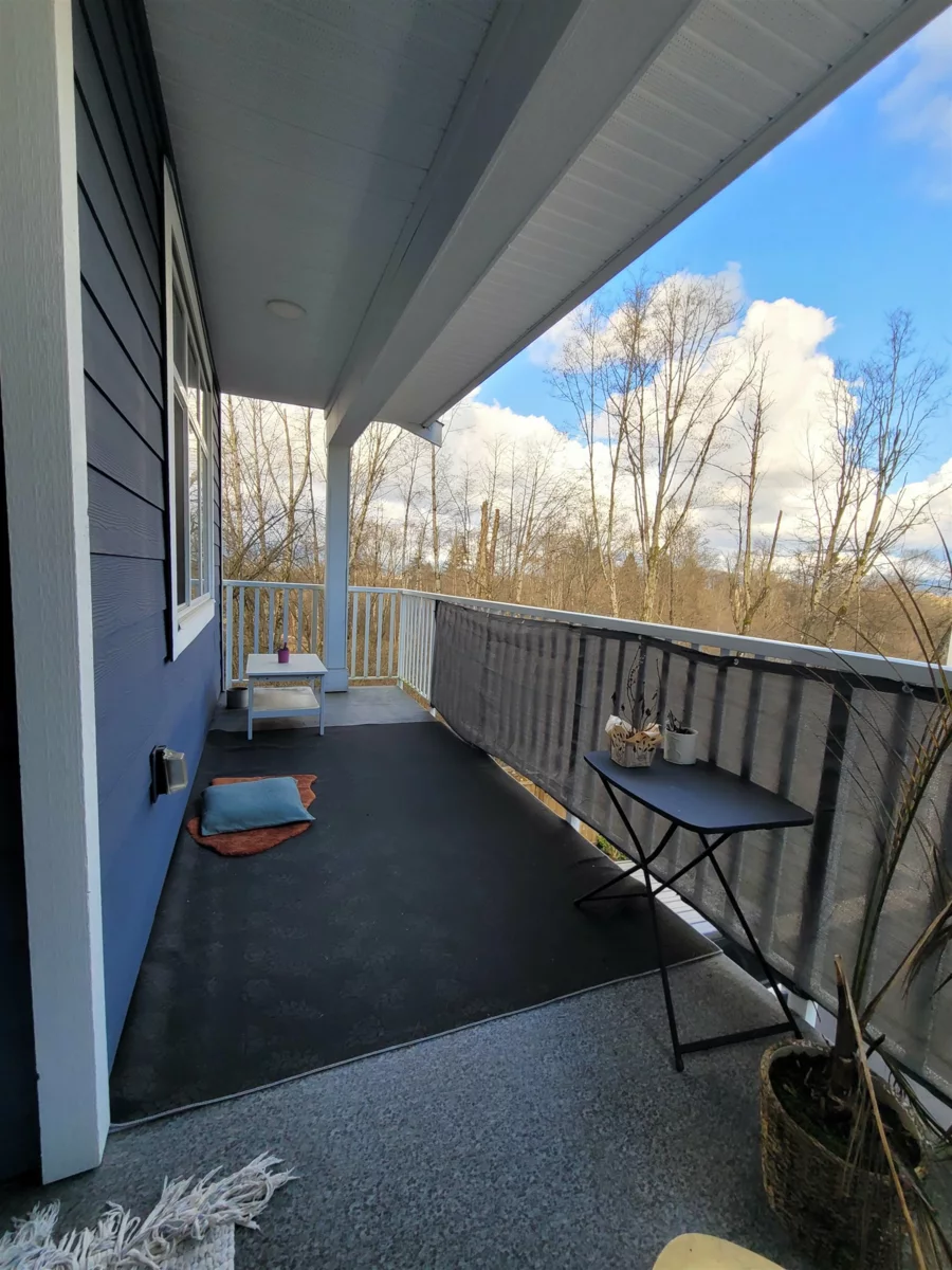 Bedroom 4 Photo of 16 9762 182a Street, Surrey, BC