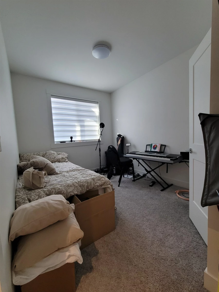 Breakfast Nook Photo of 16 9762 182a Street, Surrey, BC