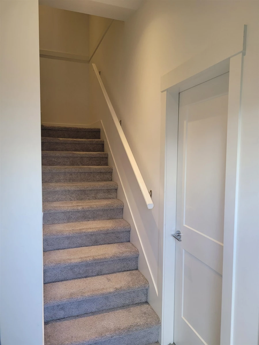 Living Room Photo of 16 9762 182a Street, Surrey, BC