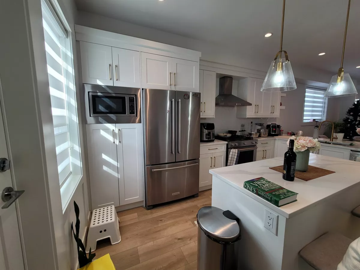 Loft / Bonus Room Photo of 16 9762 182a Street, Surrey, BC