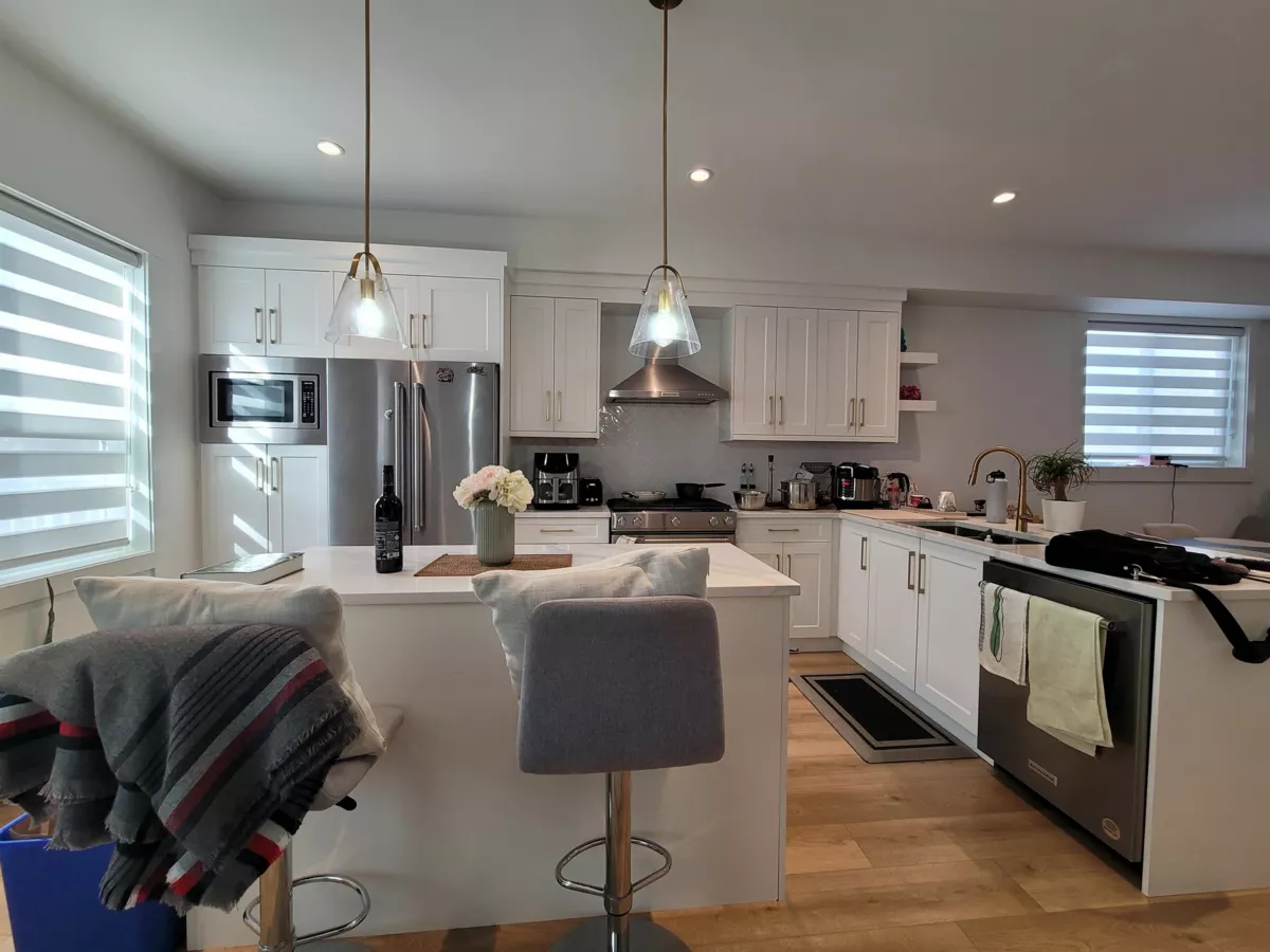 Office / Den Photo of 16 9762 182a Street, Surrey, BC