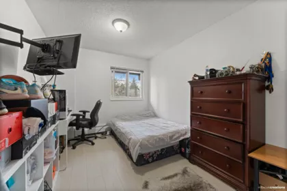 Bedroom 2 Photo of 207 13931 74 Avenue, Surrey, BC