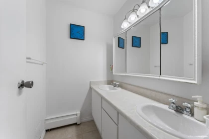 Bedroom 3 Photo of 207 13931 74 Avenue, Surrey, BC