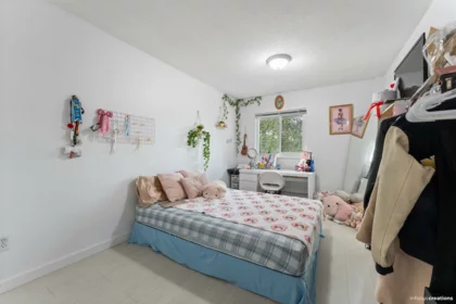 Bedroom 4 Photo of 207 13931 74 Avenue, Surrey, BC