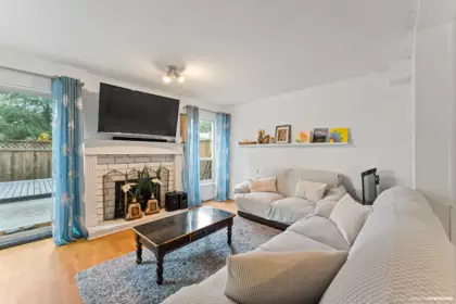 207 13931 74 Avenue, Surrey, BC, Surrey — Townhouse for sale