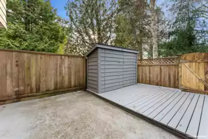 Laundry Room Photo of 207 13931 74 Avenue, Surrey, BC