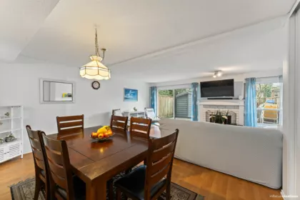 Pantry Photo of 207 13931 74 Avenue, Surrey, BC
