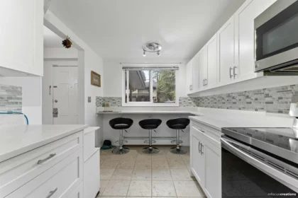 Primary Bedroom Photo of 207 13931 74 Avenue, Surrey, BC
