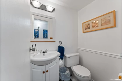 Walk-In Closet Photo of 207 13931 74 Avenue, Surrey, BC