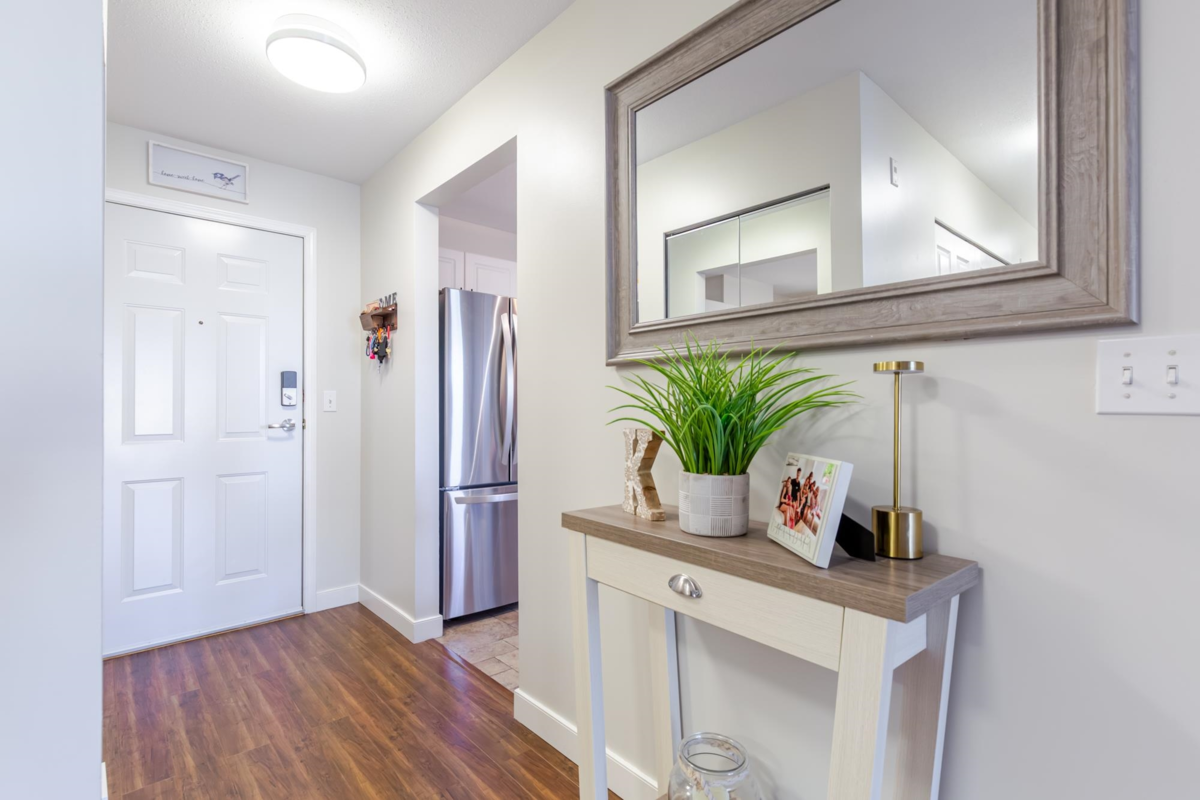 Kitchen Photo of 211 19142 122 Avenue, Pitt Meadows, BC