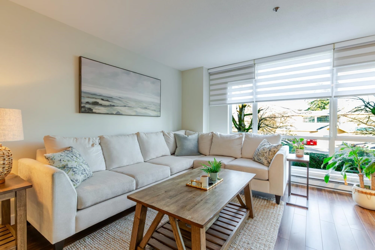 Loft / Bonus Room Photo of 211 19142 122 Avenue, Pitt Meadows, BC