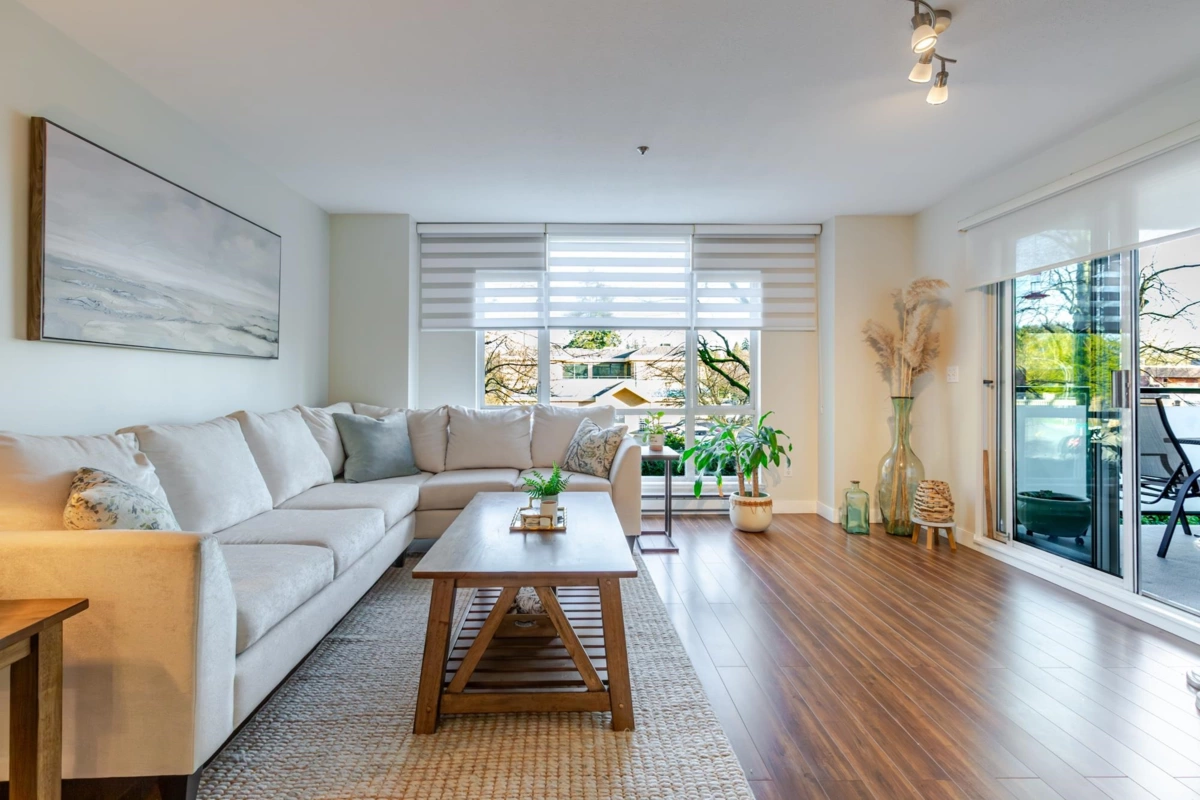 Office / Den Photo of 211 19142 122 Avenue, Pitt Meadows, BC