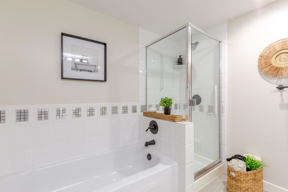 Outdoor Patio Photo of 211 19142 122 Avenue, Pitt Meadows, BC