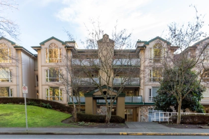 211 19142 122 Avenue, Pitt Meadows, BC, North Meadows PI — 2 bed apartment/condo for sale