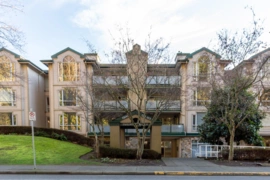 211 19142 122 Avenue, Pitt Meadows, BC