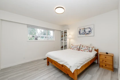 Bedroom 4 Photo of 953 Ranch Park Way, Coquitlam, BC