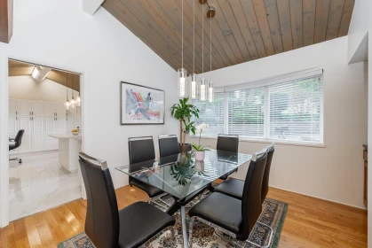 953 Ranch Park Way, Coquitlam, BC