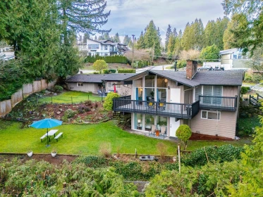 953 Ranch Park Way, Coquitlam, BC