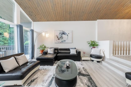 953 Ranch Park Way, Coquitlam, BC