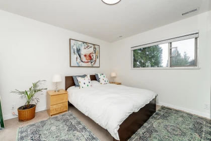 Hallway Photo of 953 Ranch Park Way, Coquitlam, BC