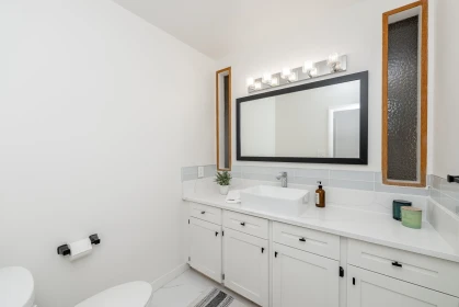 Loft / Bonus Room Photo of 953 Ranch Park Way, Coquitlam, BC