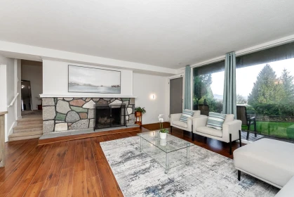 Mudroom Photo of 953 Ranch Park Way, Coquitlam, BC