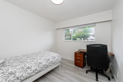 Office / Den Photo of 953 Ranch Park Way, Coquitlam, BC