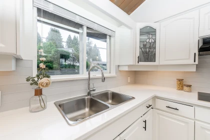 Pantry Photo of 953 Ranch Park Way, Coquitlam, BC