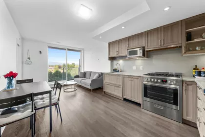 910 5470 Ormidale Street, Vancouver, BC, Vancouver — Apartment/Condo for sale
