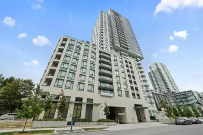 910 5470 Ormidale Street, Vancouver, BC, Vancouver — Apartment/Condo for sale