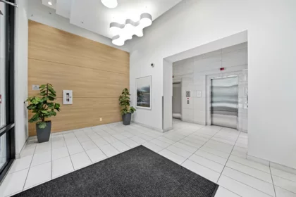 910 5470 Ormidale Street, Vancouver, BC, Vancouver — Apartment/Condo for sale