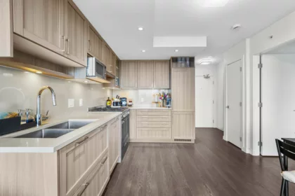 910 5470 Ormidale Street, Vancouver, BC, Vancouver — Apartment/Condo for sale