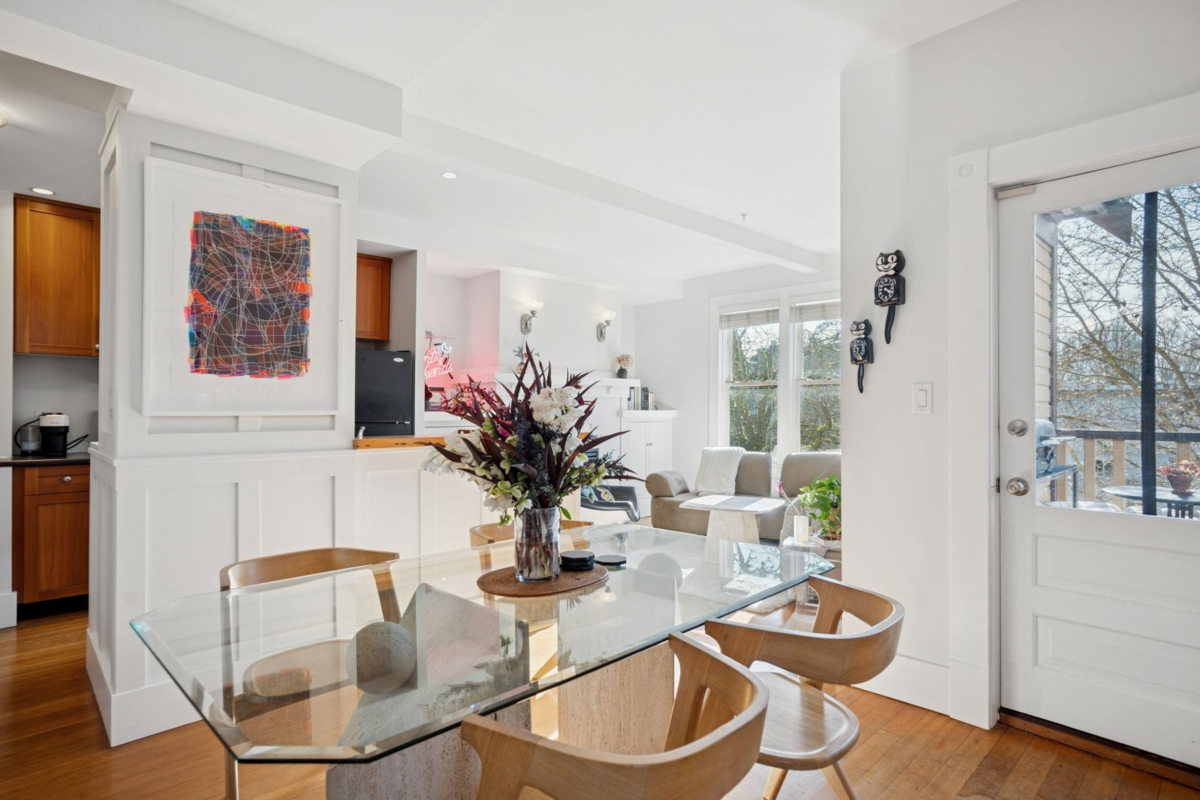 Pantry Photo of 509 Union Street, Vancouver, BC