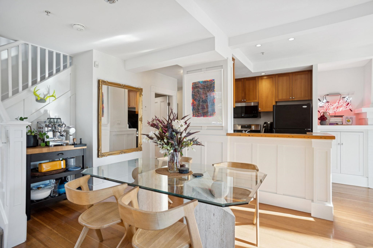 Primary Bedroom Photo of 509 Union Street, Vancouver, BC