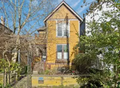 509 Union Street, Vancouver, BC