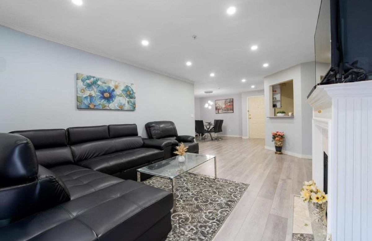 Exterior Rear Photo of 110 7161 121 Street, Surrey, BC