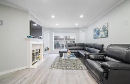 110 7161 121 Street, Surrey, BC, West Newton — 2 bed apartment/condo for sale