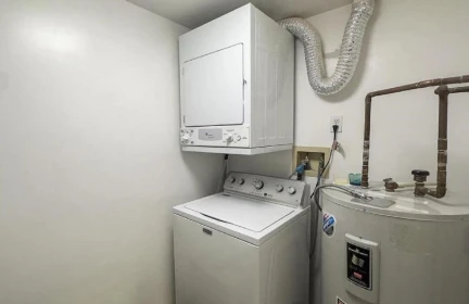 Walk-In Closet Photo of 110 7161 121 Street, Surrey, BC