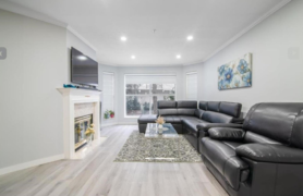 110 7161 121 Street, Surrey, BC