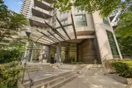 603 501 Pacific Street, Vancouver, BC