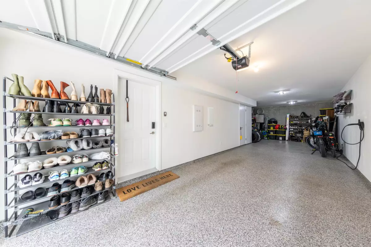 Community Amenities Photo (Clubhouse) of 140 3565 Baycrest Avenue, Coquitlam, BC