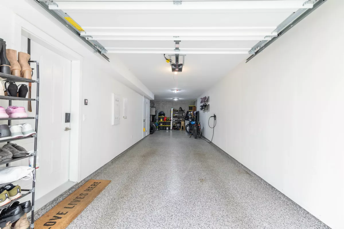 Fitness Center Photo Near 140 3565 Baycrest Avenue, Coquitlam, BC
