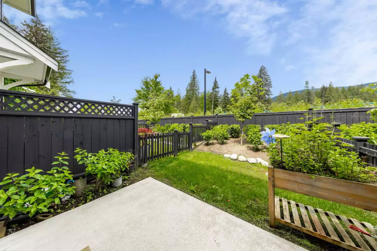 Hot Tub / Spa Photo of 140 3565 Baycrest Avenue, Coquitlam, BC